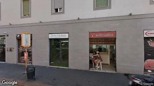 Apartments for rent in Milano Zona 4 - Vittoria, Forlanini - Photo from Google Street View