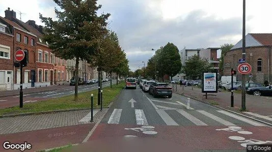 Rooms for rent in Prato - Photo from Google Street View