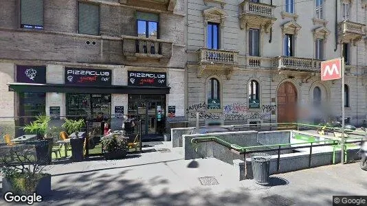 Rooms for rent in Milano Zona 3 - Porta Venezia, Città Studi, Lambrate - Photo from Google Street View