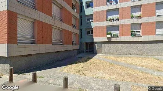 Rooms for rent in Treviso - Photo from Google Street View