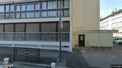 Apartments for rent in Pistoia - Photo from Google Street View