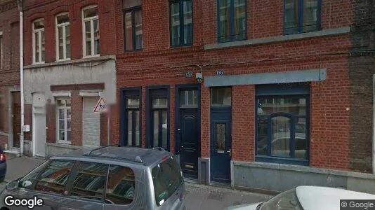 Rooms for rent in Prato - Photo from Google Street View