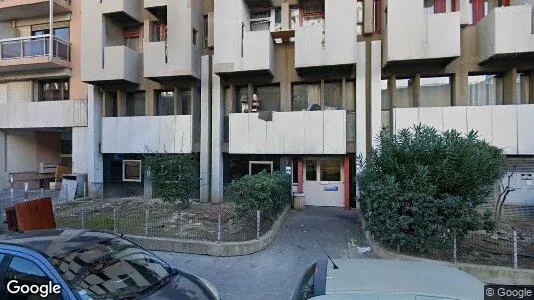 Apartments for rent in Caresana - Photo from Google Street View
