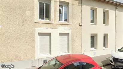 Apartments for rent in Pistoia - Photo from Google Street View