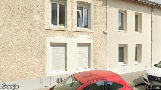 Apartments for rent in Pistoia - Photo from Google Street View