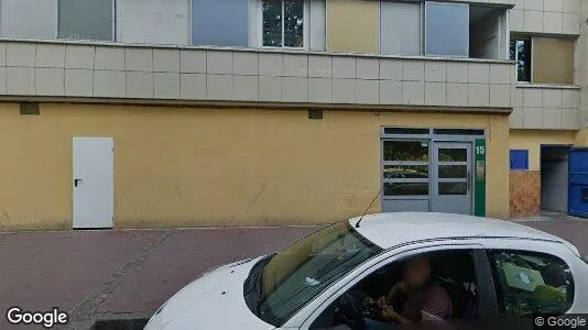 Rooms for rent in Treviso - Photo from Google Street View