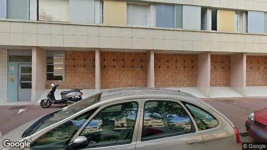 Rooms for rent in Treviso - Photo from Google Street View