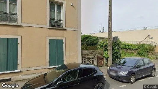 Apartments for rent in Trapani - Photo from Google Street View