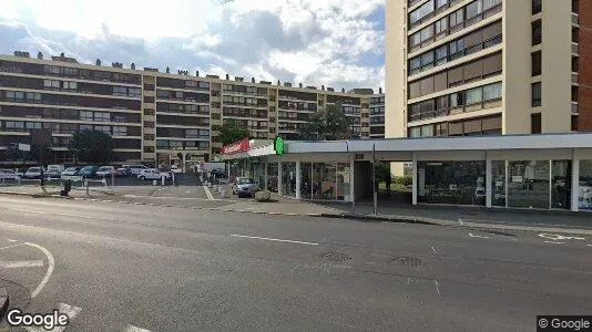 Apartments for rent in Ascoli Piceno - Photo from Google Street View
