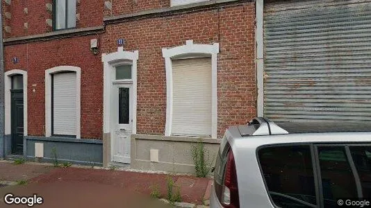 Rooms for rent in Prato - Photo from Google Street View