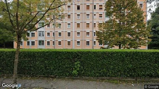 Rooms for rent in Brescia - Photo from Google Street View