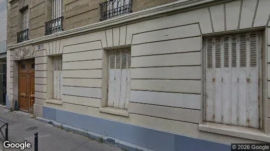 Rooms for rent in Tricarico - Photo from Google Street View