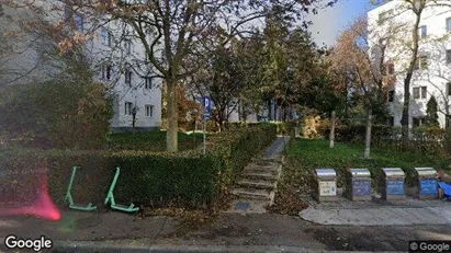 Apartments for rent in Cluj-Napoca - Photo from Google Street View