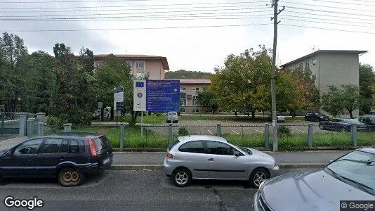 Rooms for rent in Cluj-Napoca - Photo from Google Street View