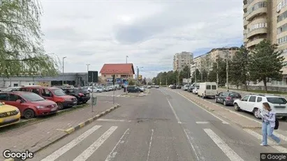 Apartments for rent in Suceava - Photo from Google Street View