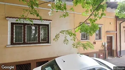 Apartments for rent in Bucharest - Sectorul 1 - Photo from Google Street View