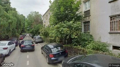 Apartments for rent in Bucharest - Sectorul 1 - Photo from Google Street View
