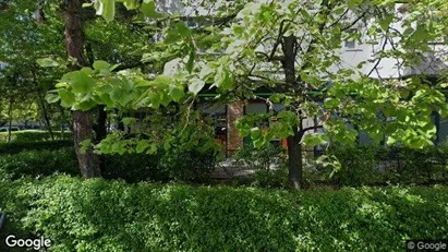 Rooms for rent in Voluntari - Photo from Google Street View