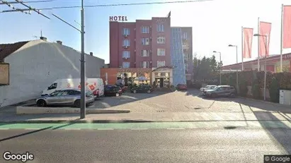 Apartments for rent in Cluj-Napoca - Photo from Google Street View
