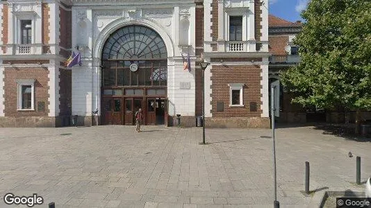 Apartments for rent in Cluj-Napoca - Photo from Google Street View