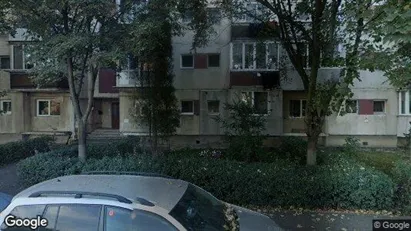 Apartments for rent in Cluj-Napoca - Photo from Google Street View