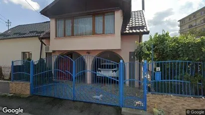 Apartments for rent in Cluj-Napoca - Photo from Google Street View
