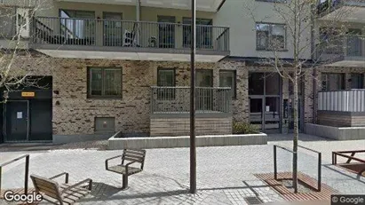 Apartments for rent in Täby - Photo from Google Street View