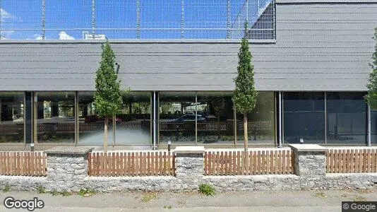 Apartments for rent in Garmisch Partenkirchen (District) - Photo from Google Street View
