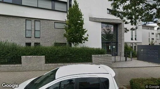 Apartments for rent in Frankfurt Kalbach/Riedberg - Photo from Google Street View