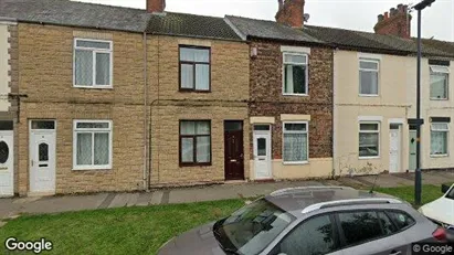 Apartments for rent in Selby - North Yorkshire - Photo from Google Street View