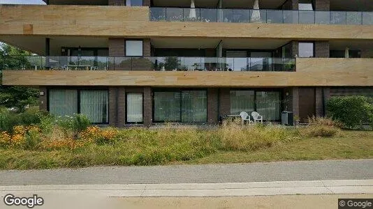 Apartments for rent in Overijse - Photo from Google Street View