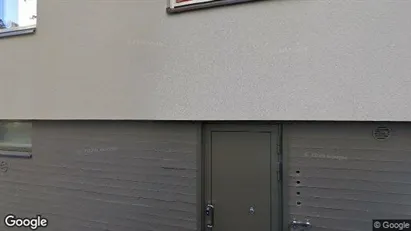 Apartments for rent in Espoo - Photo from Google Street View