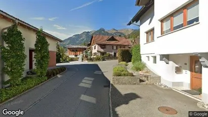 Apartments for rent in Ludesch - Photo from Google Street View