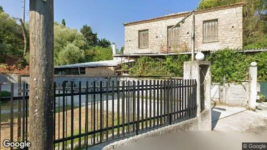 Apartments for rent in Patras - Photo from Google Street View