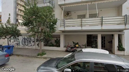 Apartments for rent in Patras - Photo from Google Street View