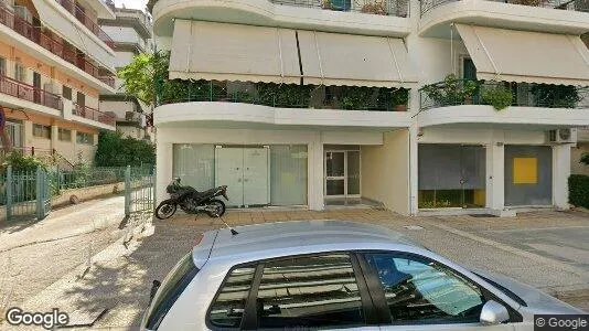 Apartments for rent in Patras - Photo from Google Street View
