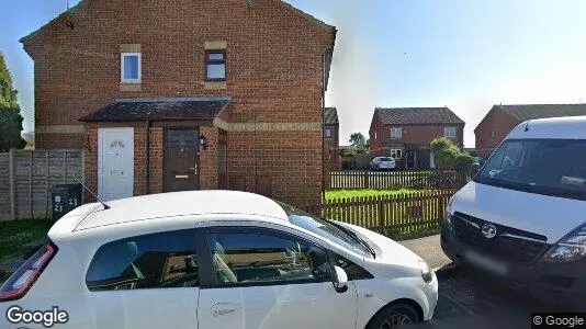 Apartments for rent in Bristol - Avon - Photo from Google Street View