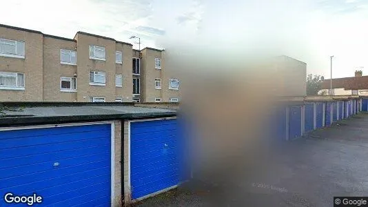 Apartments for rent in Hoddesdon - Hertfordshire - Photo from Google Street View