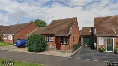 Apartments for rent in Harleston - Norfolk - Photo from Google Street View