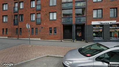 Apartments for rent in Tampere Eteläinen - Photo from Google Street View