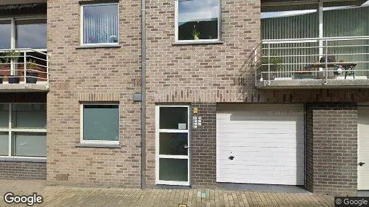 Apartments for rent in Wetteren - Photo from Google Street View