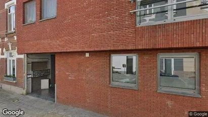 Apartments for rent in Stad Gent - Photo from Google Street View