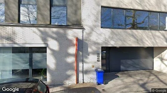 Apartments for rent in Stad Gent - Photo from Google Street View