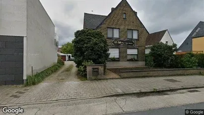 Apartments for rent in Gent Zwijnaarde - Photo from Google Street View