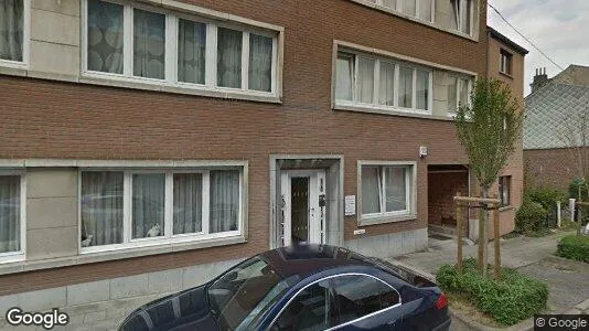 Apartments for rent in Brussels Sint-Pieters-Woluwe - Photo from Google Street View