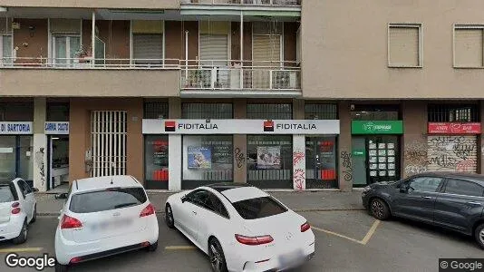 Rooms for rent in Milano Zona 3 - Porta Venezia, Città Studi, Lambrate - Photo from Google Street View