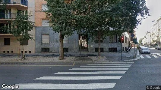 Rooms for rent in Milano Zona 1 - Centro storico - Photo from Google Street View