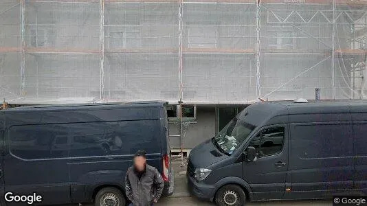 Apartments for rent in Ulm - Photo from Google Street View