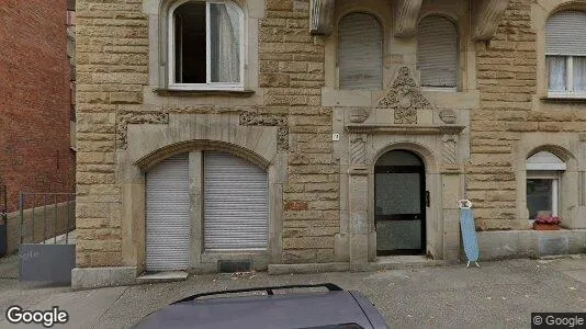 Apartments for rent in Stuttgart-West - Photo from Google Street View
