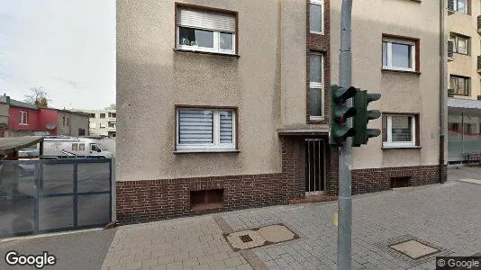 Apartments for rent in Mettmann - Photo from Google Street View